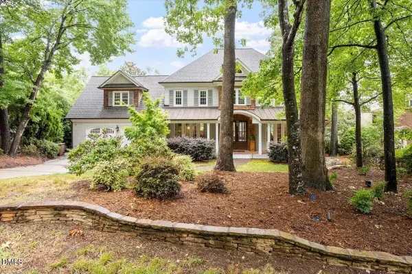 150 Lochwood West Drive, Cary, NC 27518
