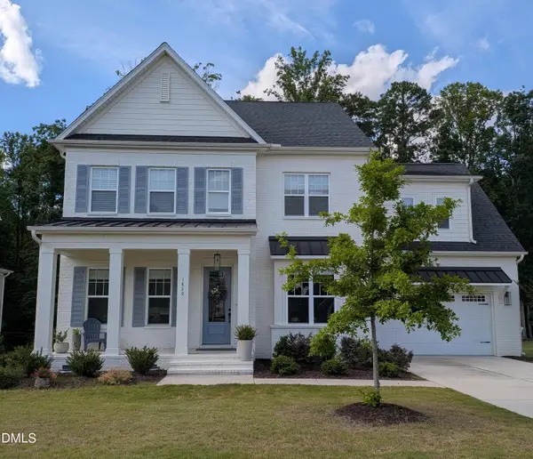 1829 Prucha Place, Cary, NC 27523