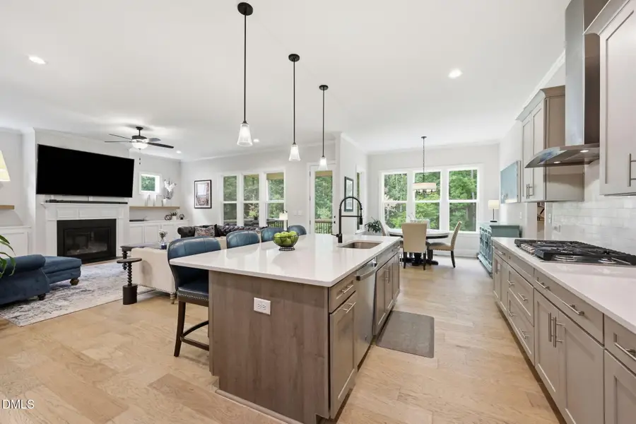 1829 Prucha Place, Apex, NC 27523 - #3