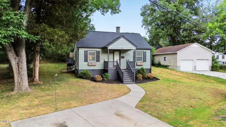 515 E Willowbrook Drive, Burlington, NC 27215 - #3