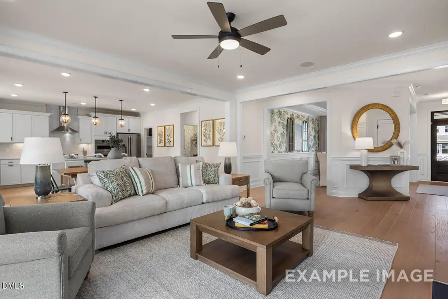 236 Castle Fork Court, Apex, NC 27539 - #2