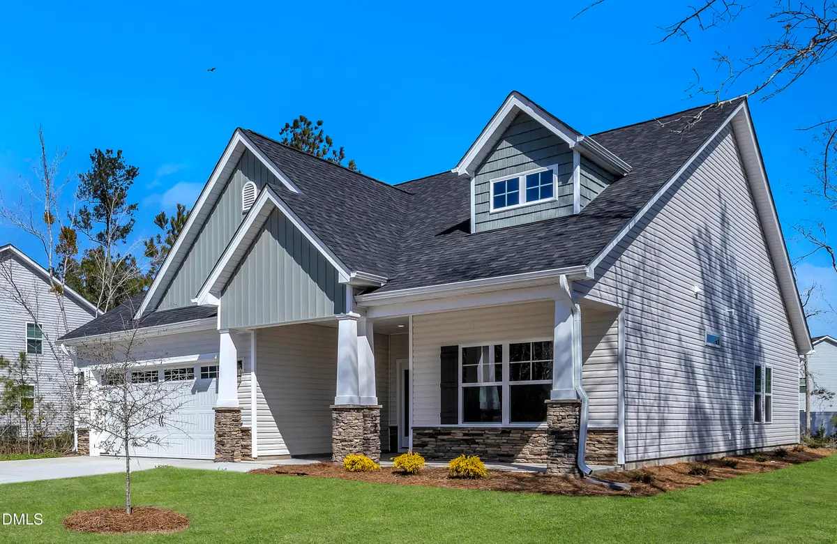 127 Luther Drive, Graham, NC 27253 - #1