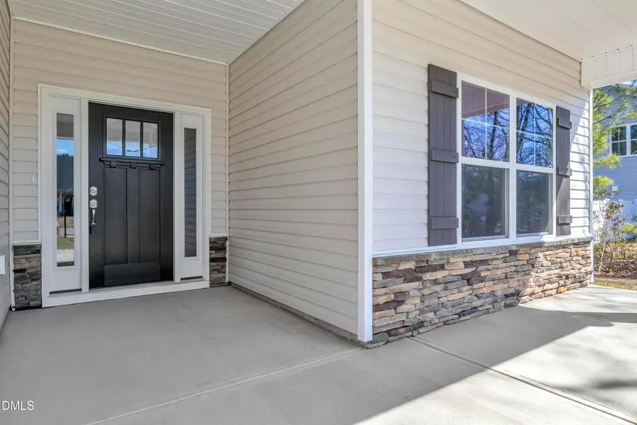 127 Luther Drive, Graham, NC 27253 - #3