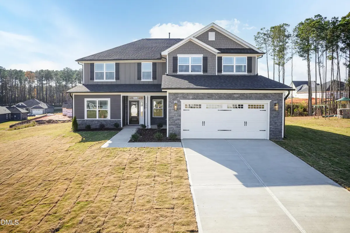 202 Jackson Rdg Way, Pikeville, NC 27863 - #1
