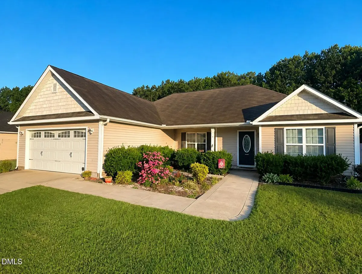 917 Blawell Street, Stedman, NC 28391 - #1
