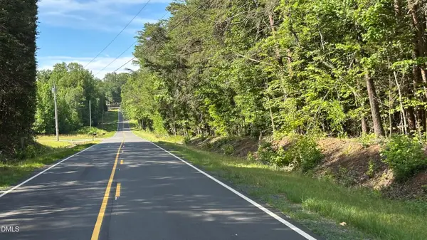 3016 Carver Road, Rougemont, NC 27572