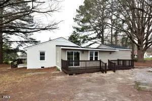 2105 Newton Dairy Road, Henderson, NC 27537 - #2