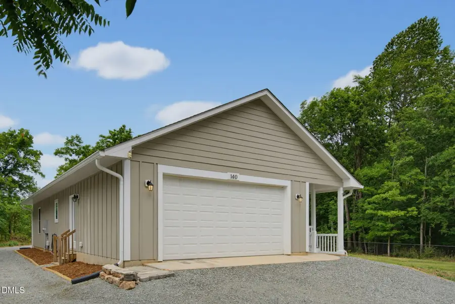 140 St Lukes Church Road, Mebane, NC 27302 - #2