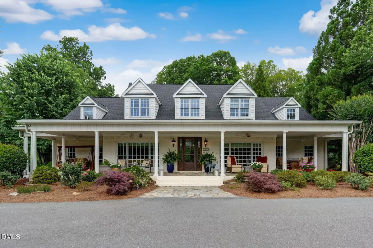7450 Strader Road, Summerfield, NC 27358 - #1