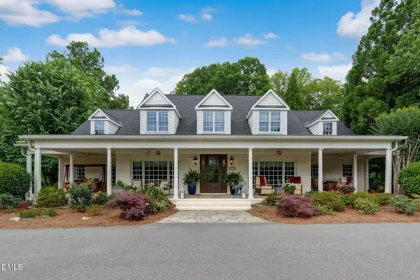 7450 Strader Road, Summerfield, NC 27358