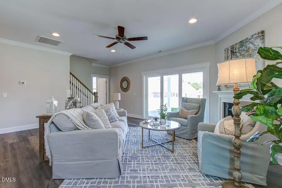 1123 Nantucket Drive, Mebane, NC 27302 - #3