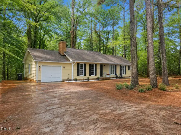 11413 Norwood Road, Raleigh, NC 27613