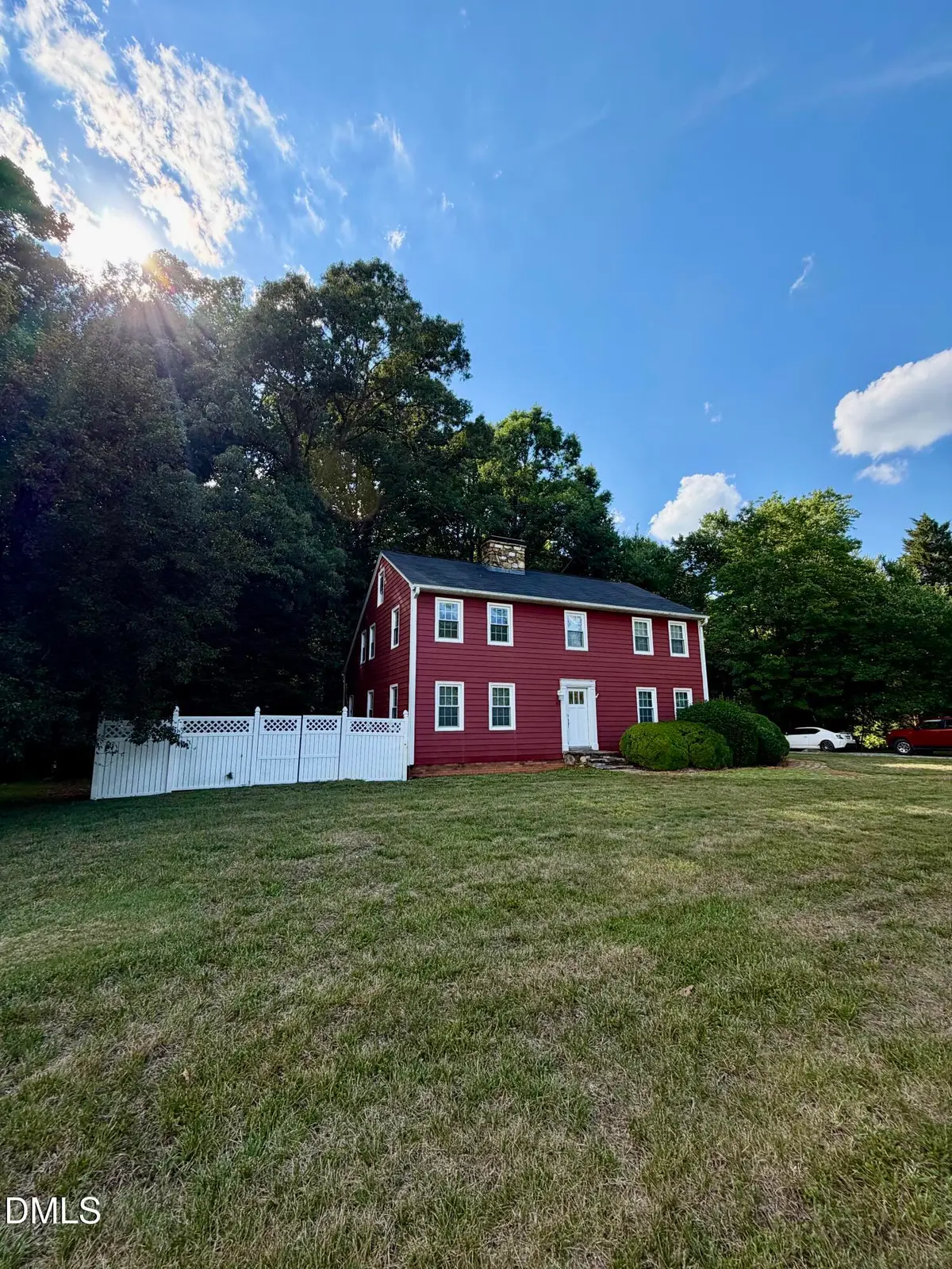 81 Alleghany Drive, Roxboro, NC 27573 - #1