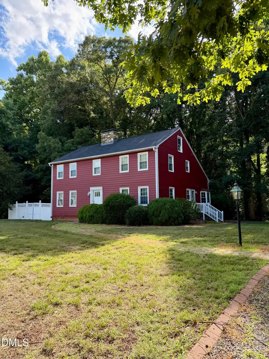 81 Alleghany Drive, Roxboro, NC 27573 - #2