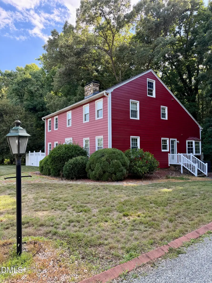 81 Alleghany Drive, Roxboro, NC 27573 - #3
