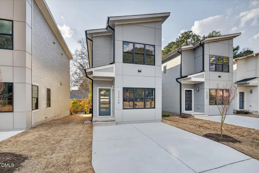 2203 Tampa Avenue, Durham, NC 27705 - #3