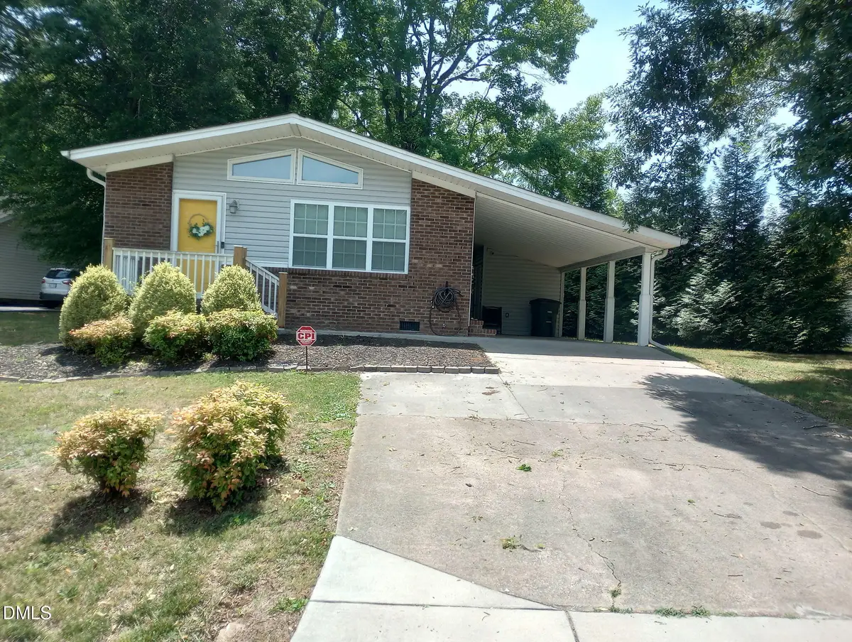 404 Northridge Drive, Eden, NC 27288 - #1