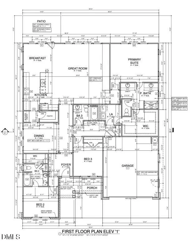 341 Ember Street, Zebulon, NC 27597 - #2