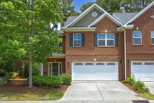 226 Langford Valley Way, Cary, NC 27513