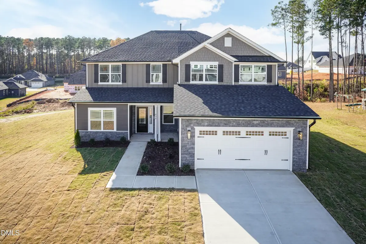 224 Hidden Pines Drive, Cameron, NC 28326 - #1