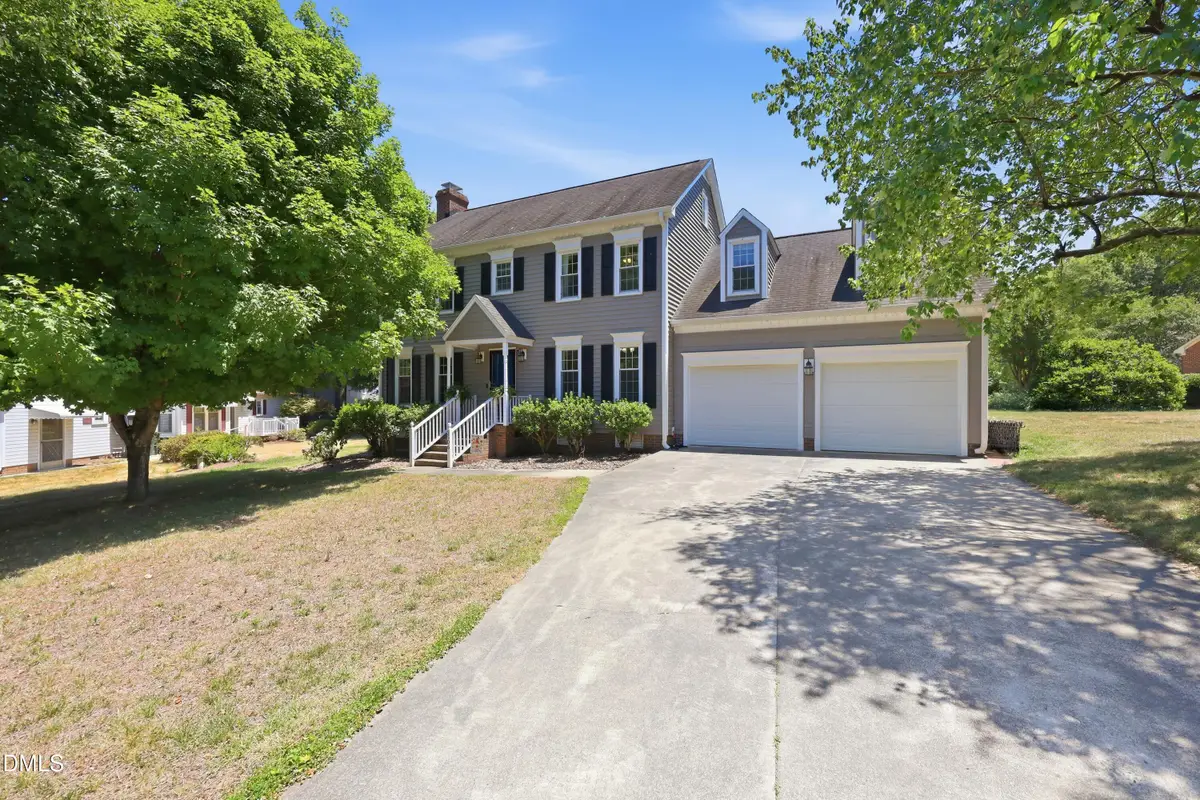 2506 Ashley Place, Burlington, NC 27215 - #1