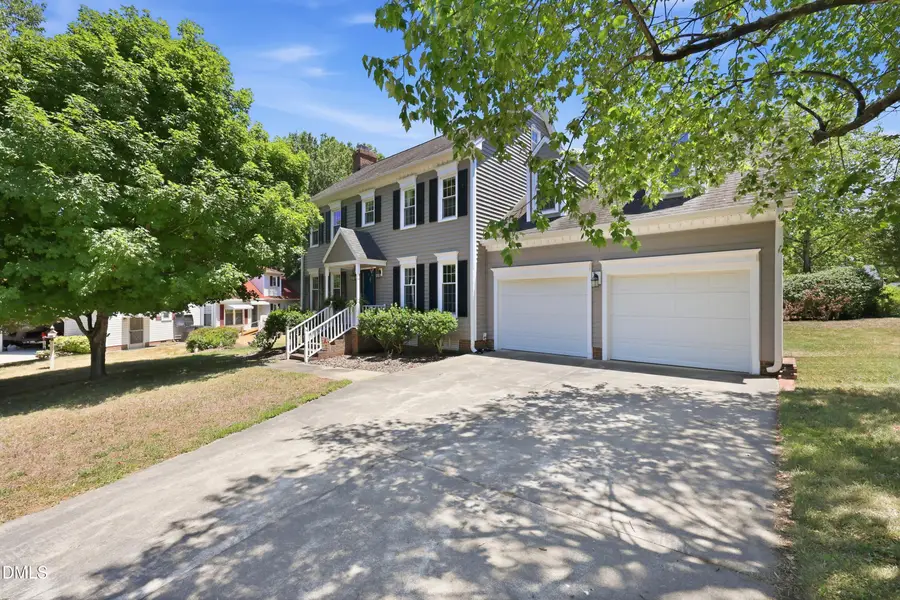 2506 Ashley Place, Burlington, NC 27215 - #2