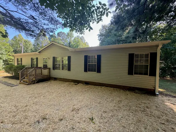 68 Portia Lane, Roxboro, NC 27574