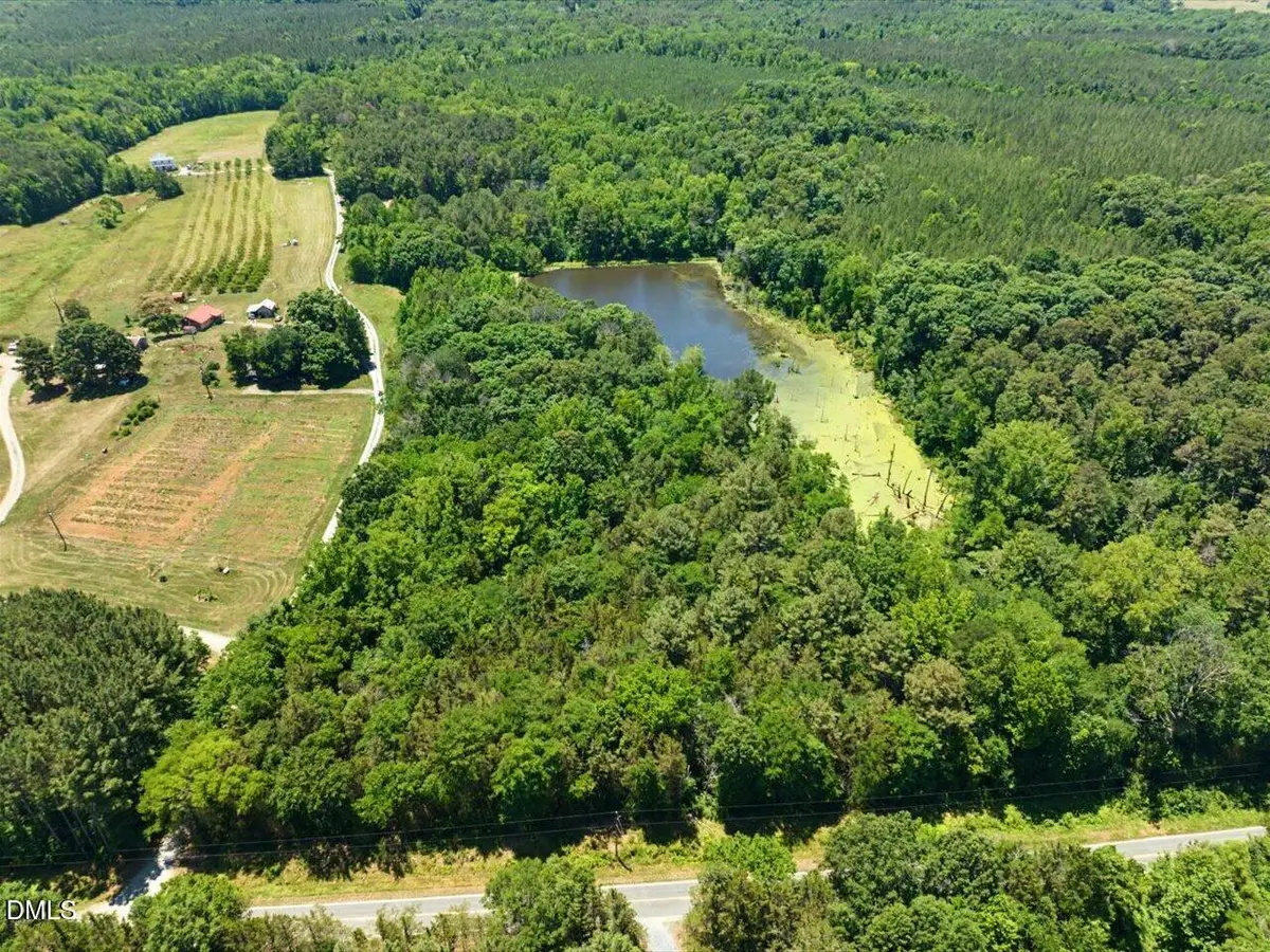 0 Russell Road, Graham, NC 27253 - #1