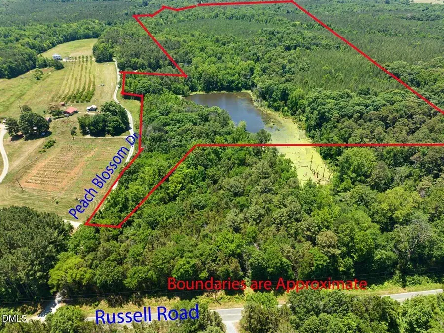 0 Russell Road, Graham, NC 27253 - #2