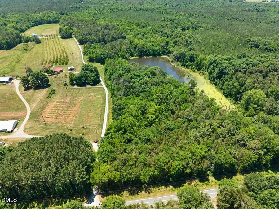 0 Russell Road, Graham, NC 27253 - #3