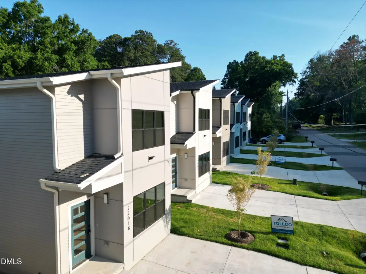 2201 Tampa Avenue, Durham, NC 27705 - #1