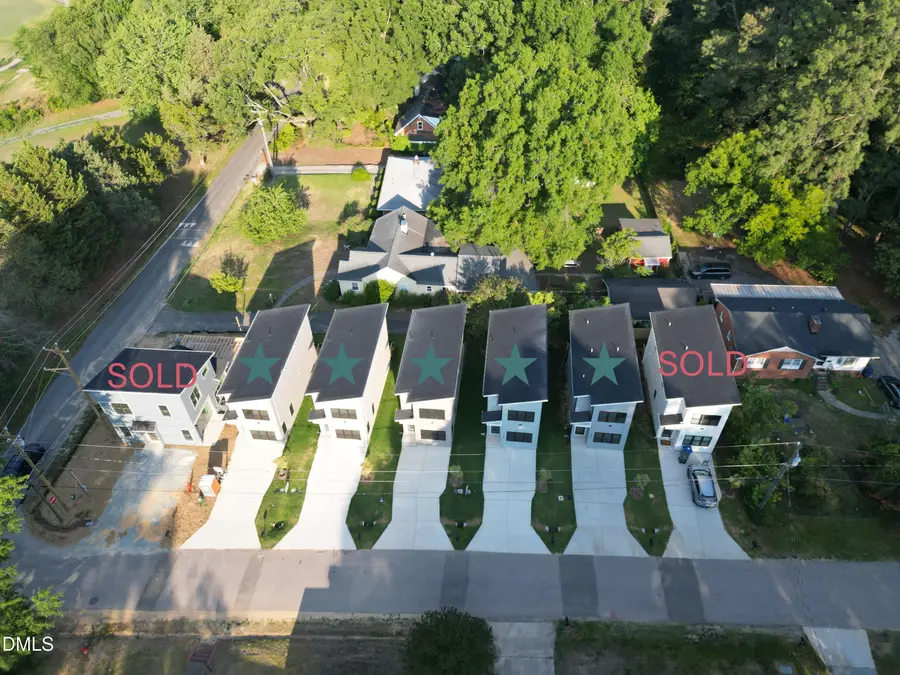 2201 Tampa Avenue, Durham, NC 27705 - #3