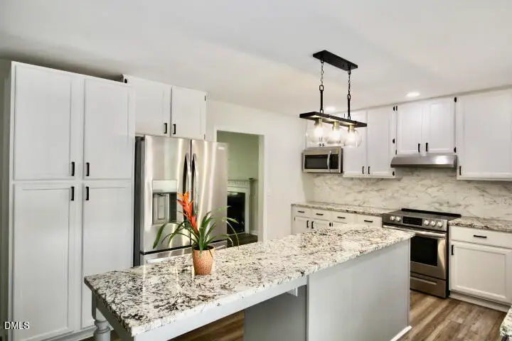 6033 Walking Stick Trail, Raleigh, NC 27603 - #3