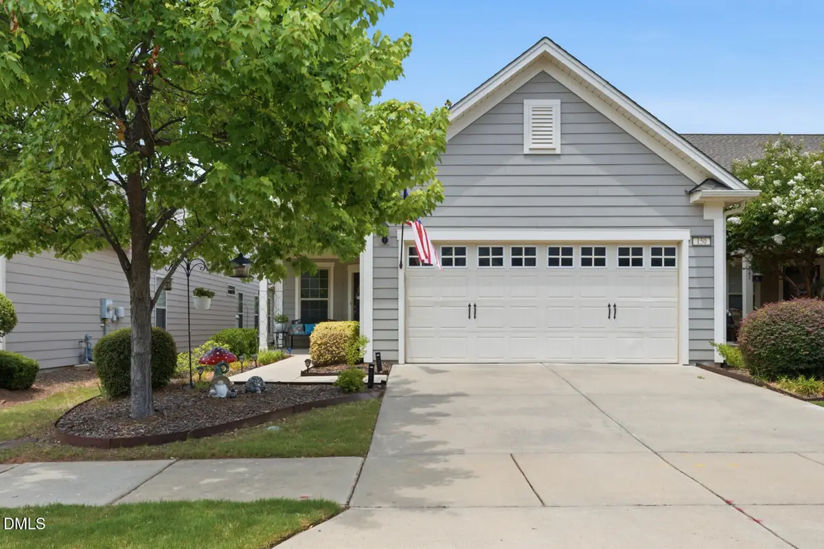 150 Rosedale Creek Drive, Durham, NC 27703 - #1