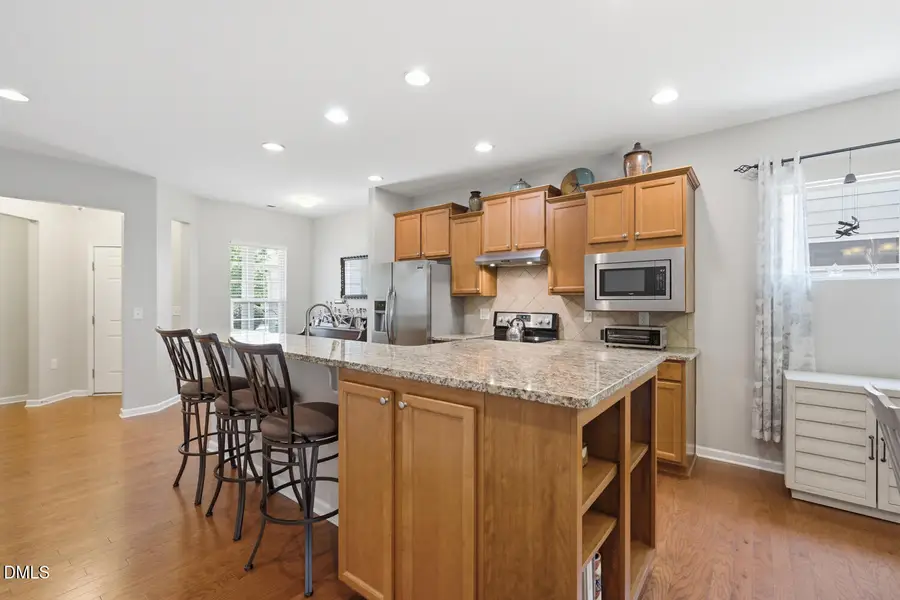 150 Rosedale Creek Drive, Durham, NC 27703 - #3