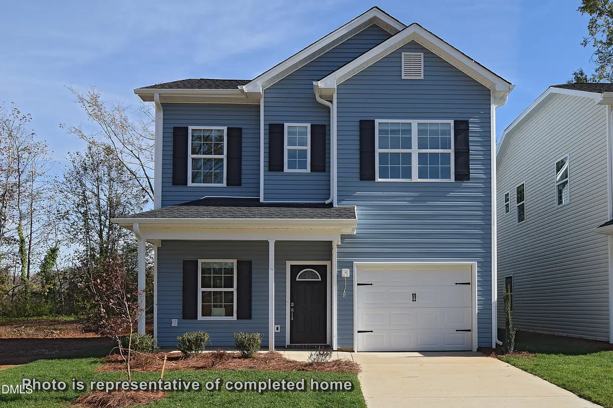3435 Littlefield Way, Greensboro, NC 27405 - #1