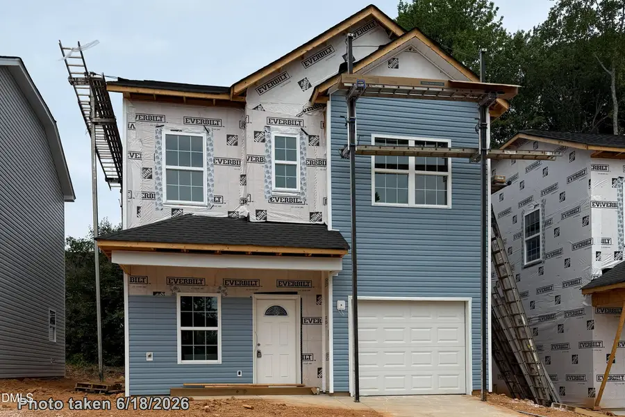 3435 Littlefield Way, Greensboro, NC 27405 - #2