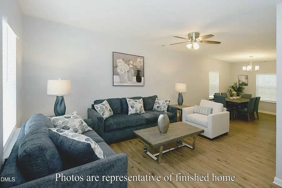 3435 Littlefield Way, Greensboro, NC 27405 - #3