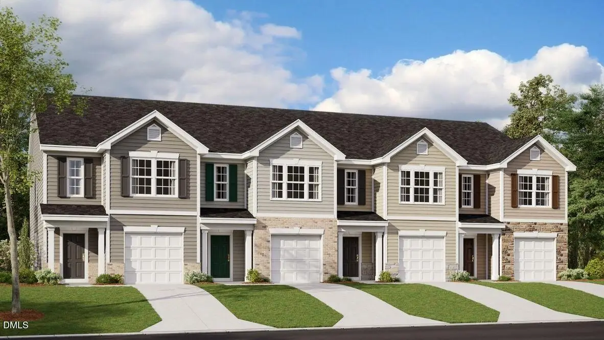 140 Starlight Street, Sanford, NC 27330 - #1