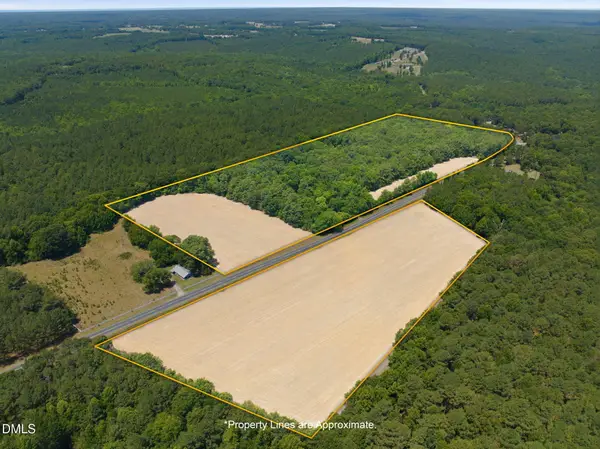 000 S River Road, Lillington, NC 27546