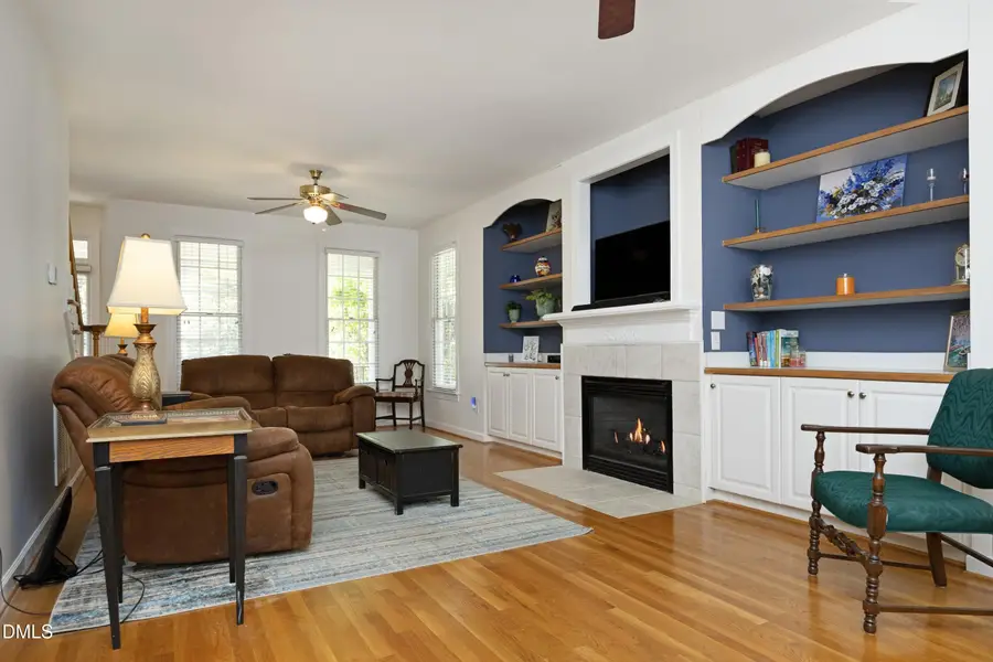 8524 Bermondsey Market Way, Wake Forest, NC 27587 - #2