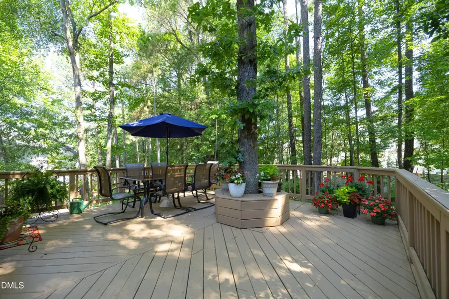 8524 Bermondsey Market Way, Wake Forest, NC 27587 - #3