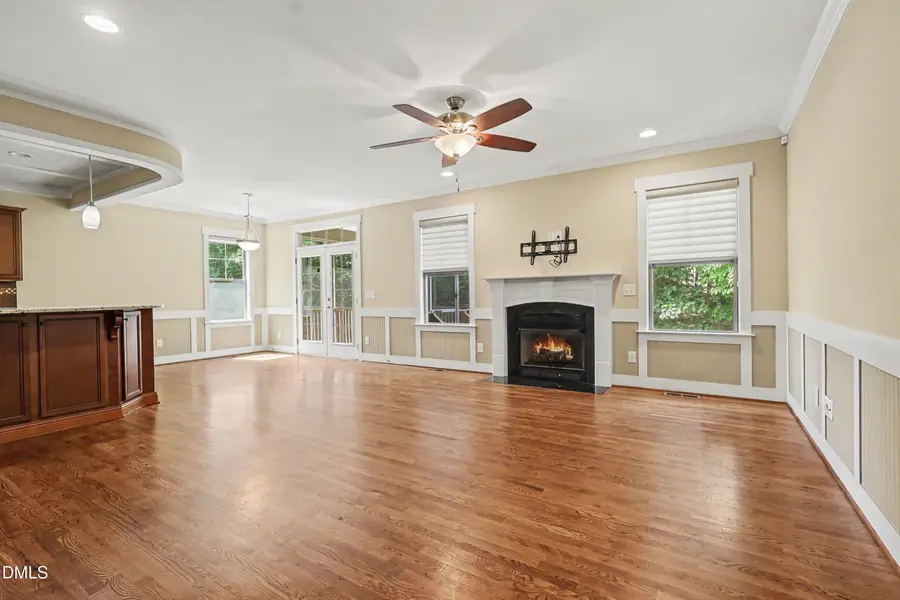 212 Virginia Water Drive, Rolesville, NC 27571 - #2