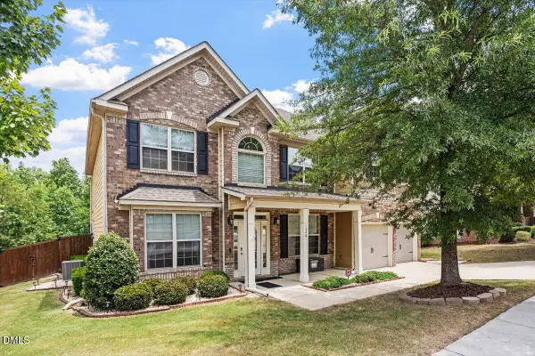 1548 Main Divide Drive, Wake Forest, NC 27587