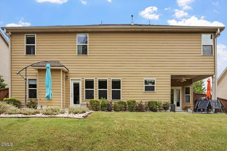 1548 Main Divide Drive, Wake Forest, NC 27587 - #3