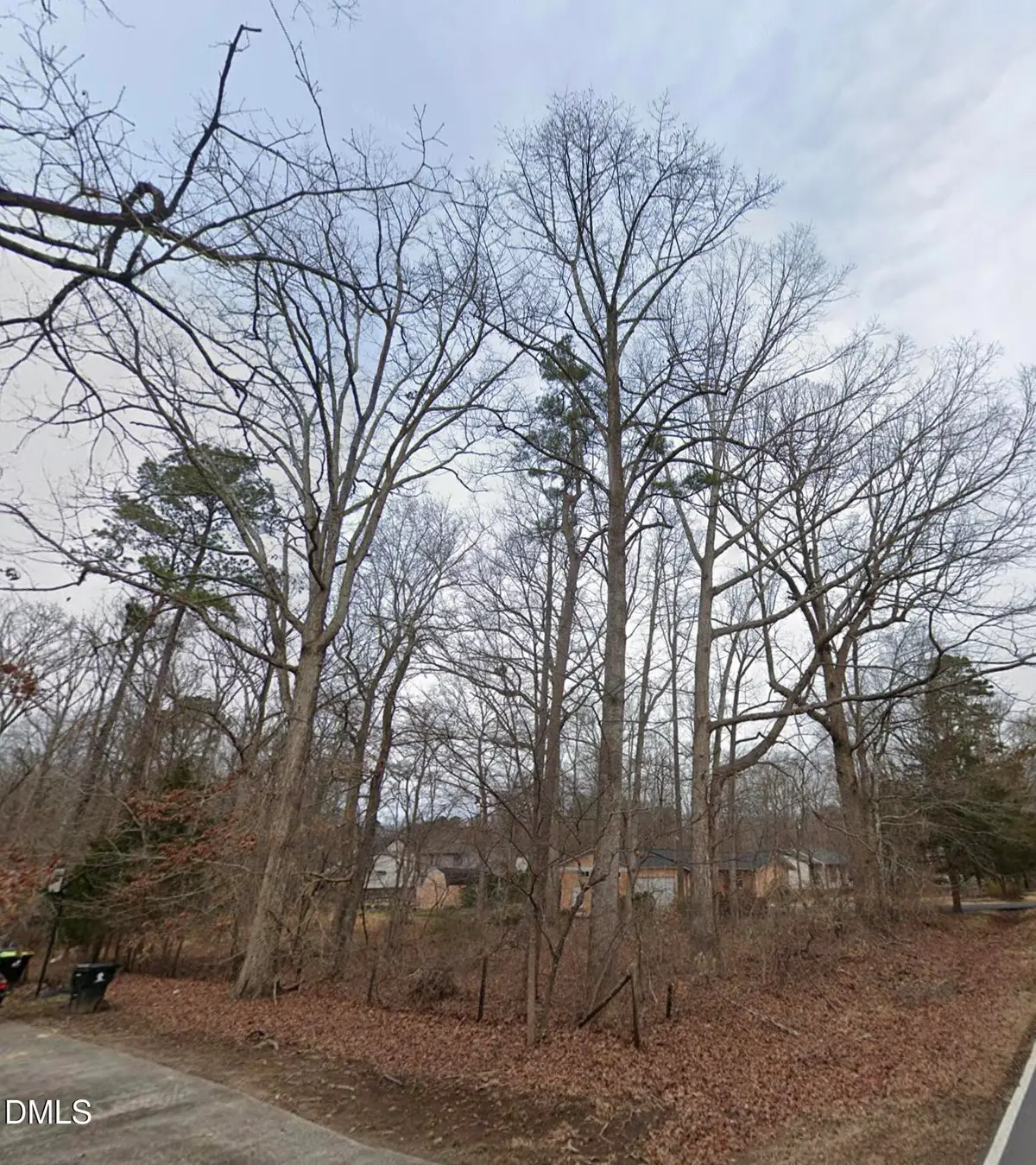 1608 Goodwin Road, Durham, NC 27712 - #1