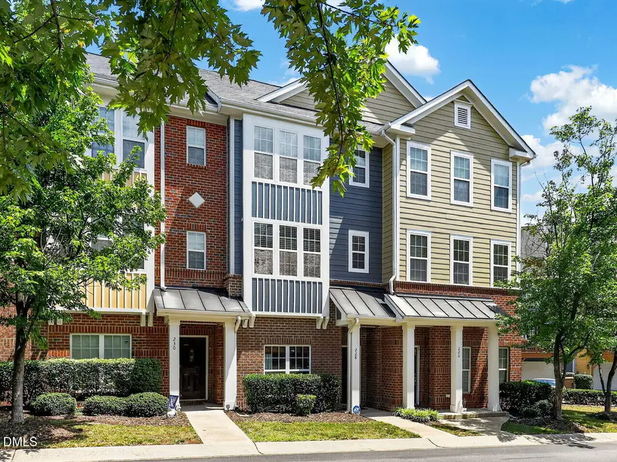 228 Michigan Avenue, Cary, NC 27519 - #2
