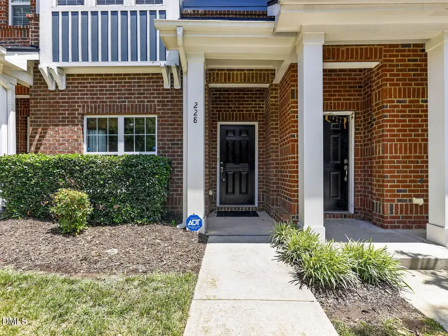 228 Michigan Avenue, Cary, NC 27519 - #3