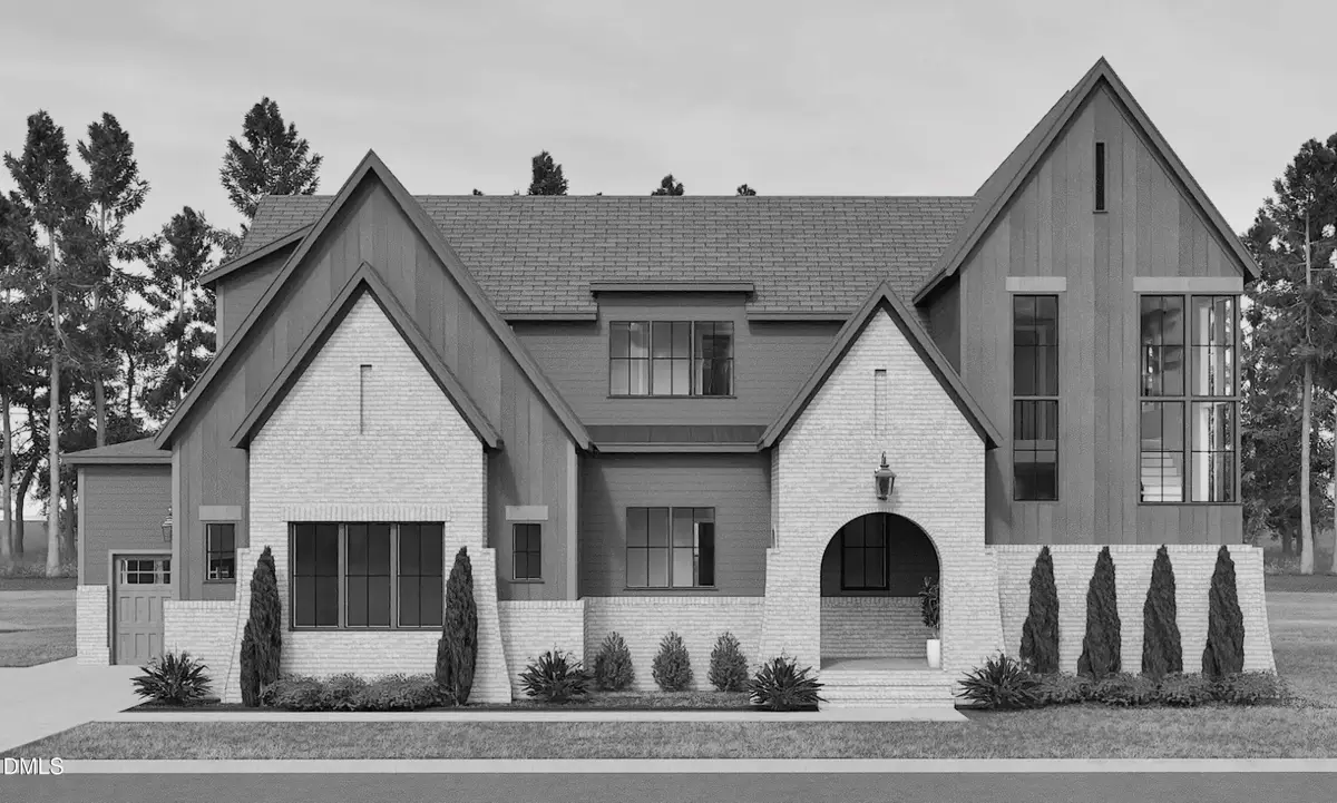 30 Hillendale Court, Youngsville, NC 27596 - #1