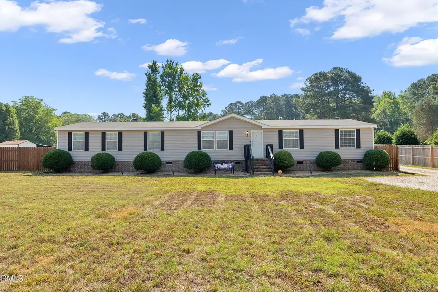 7232 Campsite Drive, Wendell, NC 27591 - #2